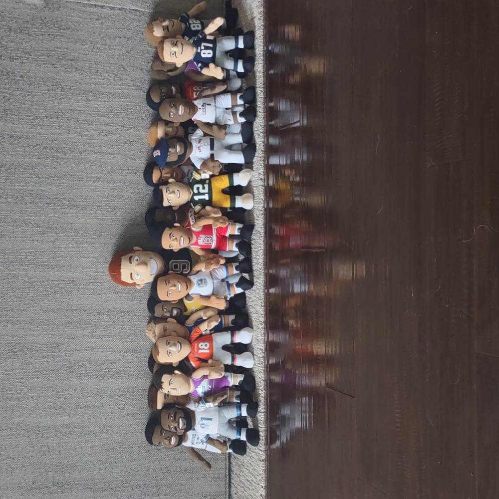 Bleacher Creature Bundle